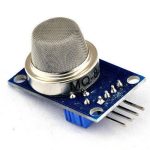 MQ8 Hydrogen Gas Sensor Module