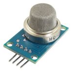 MQ135 Air Quality Detector Sensor Module