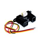 Sharp IR 2Y0A02 Long Range Sensor