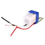 Photocell Street Light Sun Switch Sensor 12V