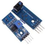 ine Following Sensor Module