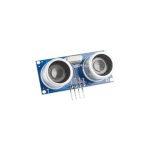 Ultasonic Sensor