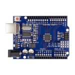 Arduino Uno R3 SMD Board Kit