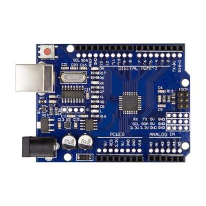 Arduino Uno R3 SMD Board Kit