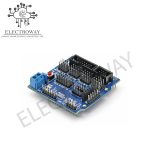 Sensor Shield V5 for Arduino