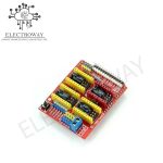 CNC Shield for Arduino UNO