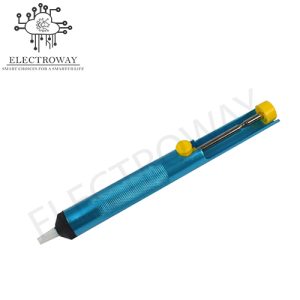 DESOLDERING PUMP CJ137C HIGH QUALITY