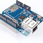 Ethernet Shield