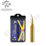 MECHANIC TIP 900M TFS