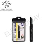 MECHANIC TIP 900M TK BLACK