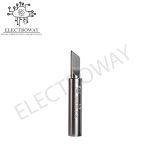 MECHANIC TIP 900M TK STEEL SPECIAL