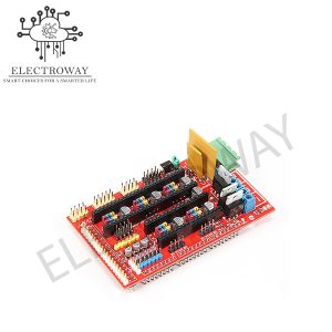 RAMPS Shield 1.4 3D Printer Control Board