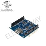 USB Host Shield Arduino