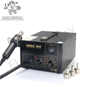 YH 850 HEAT GUN