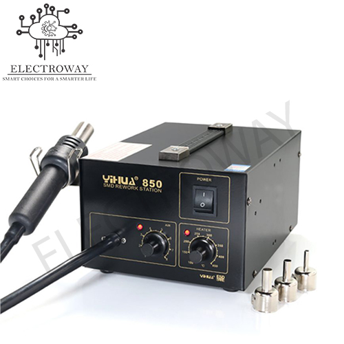 YH 850 HEAT GUN