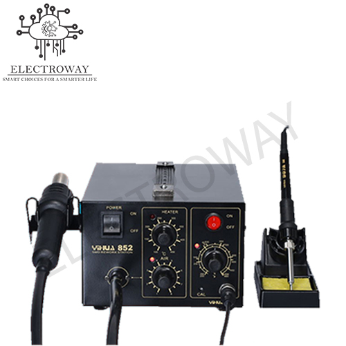 YH 852 Rework Station
