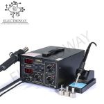 YH 852D+ REWORK STATION