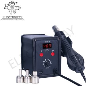 YH 858D-II HEAT GUN