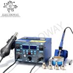 YH 862BD+ REWORK STATION