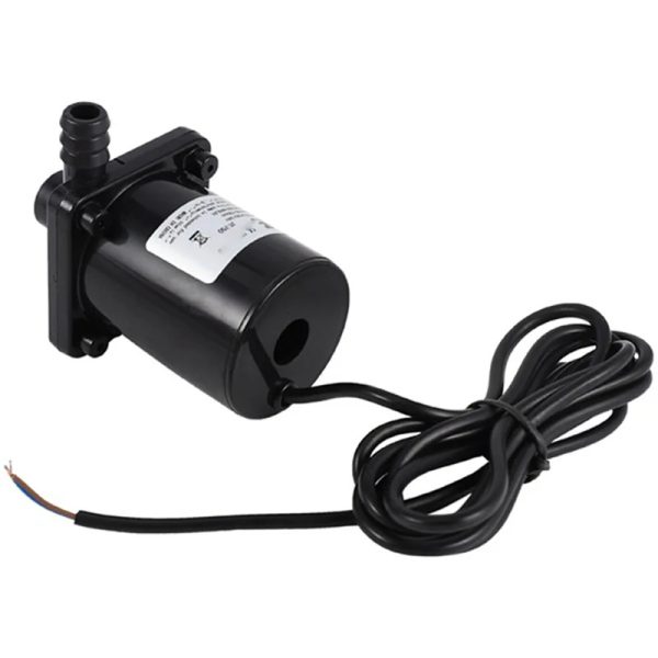 Shafi Brushless Water Pump DC 12V
