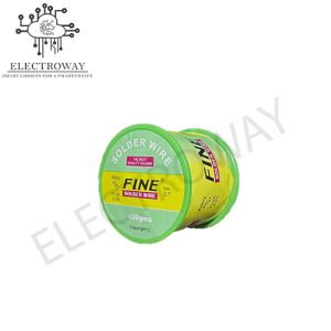 Fine Soldering Wire Alloy Flux 2.0% DIA 0.7 400gm