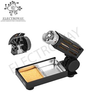 GaoJie St-90 Soldering Iron Stand