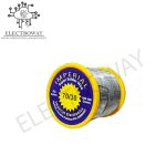Imperial (B) Super Solder Wire 0.8mm 400gm