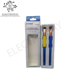 KC BS02 BRUSH