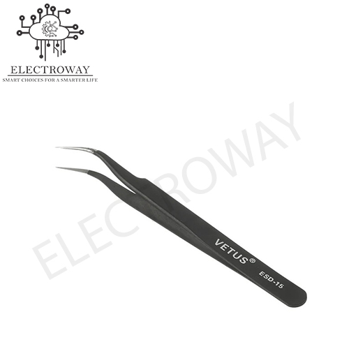 KC ESD15 TWEEZER