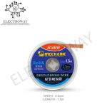 MECHANIC R300 WICK WIRE 1515