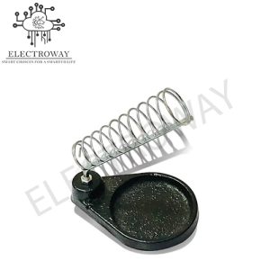Soldering Iron Stand Metal ROUND