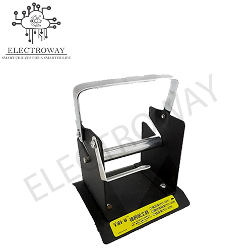 TNI-U TU-227 Soldering Wire Stand