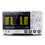 UNI-T MSO2000X Series