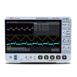 UNI-T MSO7000X Series