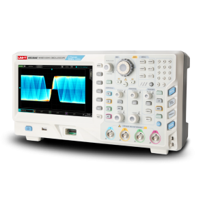 UNI-T MSO_UPO3000E Series