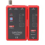 UNI-T UT 681 Series Cable Testers