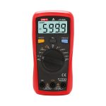 UNI-T UT133A Digital Multimeters
