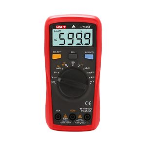 UNI-T UT133A Digital Multimeters
