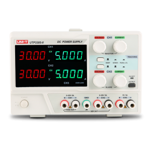 UNI-T UTP 3000 SERIES