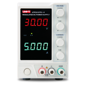 UNI‑T UTP 3300TFL‑II Series