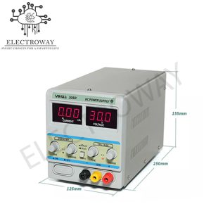 YH 305D DC SUPPLY