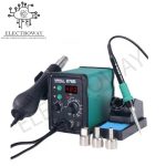 YH 878D REWORK STATION