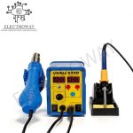 YH 899D REWORK STATION