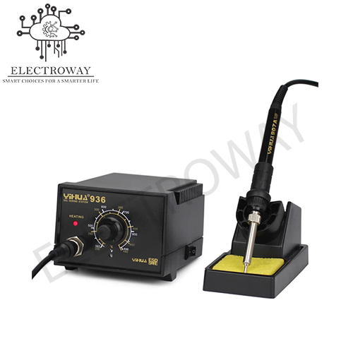 YH 936 SOLDERING STATION