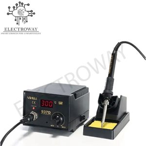 YH 937D SOLDERING STATION