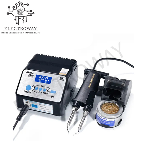 YH 938D SMD STATION