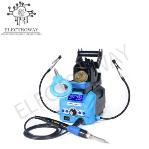 YH 939D+ III EFFICIENT SOLDERING