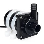 Shafi Brushless Water Pump DC 12V