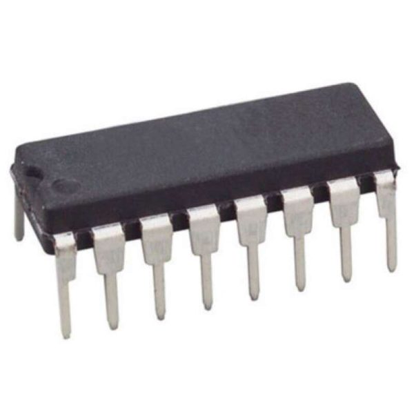 7475 74LS75 4-BIT BISTABLE LATCHES
