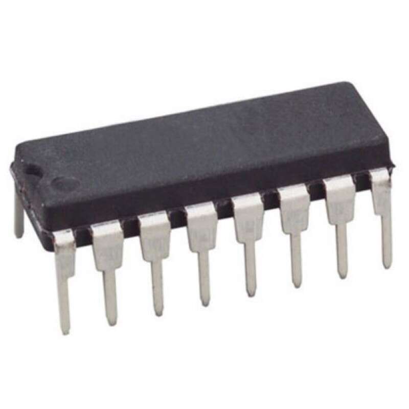 7475 74LS75 4-BIT BISTABLE LATCHES